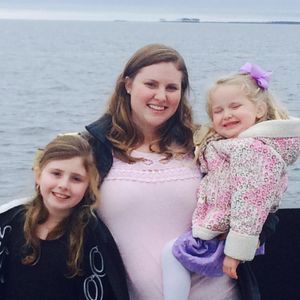 Meet your Posher, Alicia